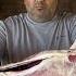 Recipe For Delicious Meat In The Oven Cutting Up A Ram