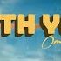 Davido With You Ft Omah Lay Official Video