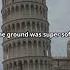The Accidental Lean Of Pisa Pisa Pisatower Architecturalmasterpiece Architecture Art Artist