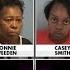 Number Of People Accused Of Aiding Escaped Inmates Grows