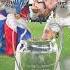 Modric Is Left Alone