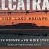 Audiobook Sample Alcatraz The Last Escape