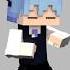 Cute Dance Minecraft Shorts