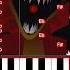 Incredibox Sprunki Piano Sprunki Phase 4 Definitive Sprunki Simon