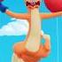 Swiper Swipes And Flies Away Shorts