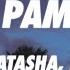 Natti Natasha X Becky G Ram Pam Pam Letra Lyrics