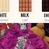 Which One Do You Love The Most Gtag Chocolate Dancy Dance