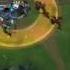 OmnE Cicuit KULOL Vs KUGaming Game 1