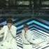 120121 INFINITE Intro Paradise BTD Be Mine Seoul Tokyo Music Feastival 2011