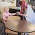 Small Gesture Big Impact Girl S Act Of Kindness