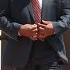 WATCH A Warm And Windy Welcome For Ramaphosa As He Touches Down In The US