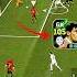 GK CASILLAS GAVE HIS LIFE Efootball Goalkeeper Gk Trending Shorts Pesmobile Shortvideo