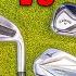 Are YOU Playing The Right Irons For Your Game