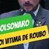 Isso é Para O Nosso Presidente Bolsonaro O Senhor Foi Roubado Roubaram A Sua Eleição