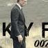 Skyfall James Bond Daniel Craig 4K Theme Song Adele