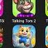 Talking Ben Angela Talking Tom My Talking Panda Talking Tom 2 Tom Jetski 2 Talking Pierre