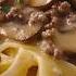 I Ve Never Tried Such A Delicious Minced Meat Recipe A Simple Dish In An Incredible Sauce