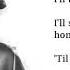 Maher Zain For The Rest Of My Life Lyrics