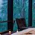 Sounds Rain And Thunder On Window Beat Insomnia Fast Sleep Relax Calm The Mind