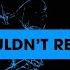 Couldn T Resist Original Mix