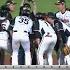 救援成功 陳韻文九局穩守3比1奪下勝利 統一獅 Uni Lions