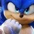 Kid Cudi Stars In The Sky Sonic The Hedgehog 2 Music Video