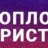 Цели воплощения Христа Христология Марат Шарипов