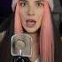 APT ROSÉ Bruno Mars на русском Live со стрима