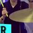Sam Fender Play God Drum Cover Света Казанцева