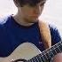 New Divide Linkin Park Fingerstyle Guitar Cover