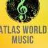 Dua Lipa Don T Start Now KUNGS Remix Atlas World Music Edit