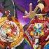 Who Is Stronger Shu Kurenai Vs All Bladers Of Beyblade Burst BU Shorts Sub To Riya23455