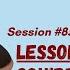 Lessons From Squirrels Keeping It Light With Annette Philip Session 85