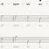 Fecit Potentiam MAGNIFICAT RV 610 Vivaldi ALTO STB Piano Accompaniment Training Score