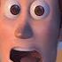 Toy Story Woody Screaming Compilation