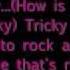 It S Tricky Run D M C With Lyrics