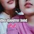 Motherdaughter Bonding Trending Song Sabira
