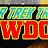 Star Trek Trivia Showdown Mike Vs Jay Episode 1 Of 2 873