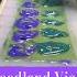 Making Woodland Violet Soap Soapmaking