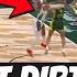 DIJONAI CARRINGTON Just LASHED OUT AT FANS FOR CALLING HER A DIRTY PLAYER