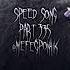 люби меня люби меня а а Speedup Music подпишись рекомендации Speedsong Mashup