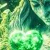 Mother Nature Deep Meditation Heart Chakra Balance Eternal Harmony Of The Heart With Nature