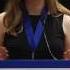 Elisabeth Nations 2017 Sacramento County Academic Decathlon Speech