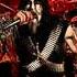 Gorgoroth Incipit Satan
