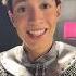 Kyle Alessandro Lighter Norway Day 4 In Basel Second Rehearsal Eurovision 2025 Lighter