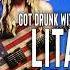 How A Drunken Night With Ozzy Osbourne Gave Lita Ford Her Biggest Hit LitaFord Ozzyosbourne