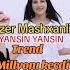 Azer Mashxanli Yansın Yansln 2023mp3