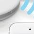 ILuv SmartShaker Vibrating Bed Shaker Alarm