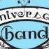 Universal Band Fly Me To The Moon