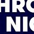 Cyndi Lauper All Through The Night Karaoke With Lyrics
